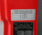 MAN TGL 8.250