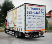MAN TGL 8.250