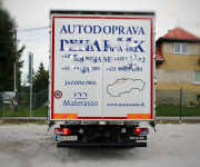 MAN TGL 8.250