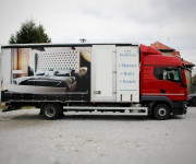 MAN TGL 8.250