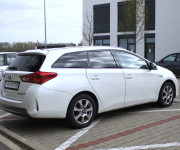Toyota Auris TOURING SPORTS, 1.8 benzin+hev, 73kw, Automat