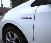 Toyota Auris TOURING SPORTS, 1.8 benzin+hev, 73kw, Automat