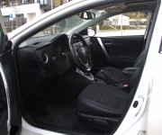 Toyota Auris TOURING SPORTS, 1.8 benzin+hev, 73kw, Automat