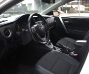 Toyota Auris TOURING SPORTS, 1.8 benzin+hev, 73kw, Automat