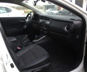 Toyota Auris TOURING SPORTS, 1.8 benzin+hev, 73kw, Automat