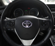 Toyota Auris TOURING SPORTS, 1.8 benzin+hev, 73kw, Automat