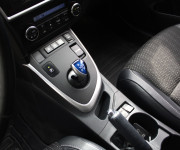 Toyota Auris TOURING SPORTS, 1.8 benzin+hev, 73kw, Automat