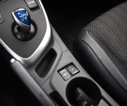 Toyota Auris TOURING SPORTS, 1.8 benzin+hev, 73kw, Automat