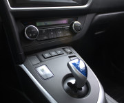 Toyota Auris TOURING SPORTS, 1.8 benzin+hev, 73kw, Automat