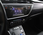 Toyota Auris TOURING SPORTS, 1.8 benzin+hev, 73kw, Automat