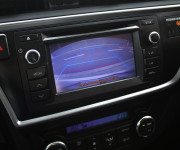 Toyota Auris TOURING SPORTS, 1.8 benzin+hev, 73kw, Automat