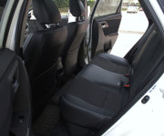 Toyota Auris TOURING SPORTS, 1.8 benzin+hev, 73kw, Automat