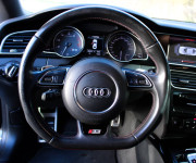 Audi S5/S5 Sportback 3.0 TFSI, S-tronic, quattro