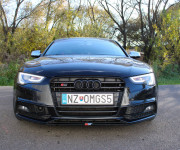 Audi S5/S5 Sportback 3.0 TFSI, S-tronic, quattro