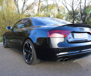 Audi S5/S5 Sportback 3.0 TFSI, S-tronic, quattro