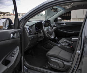 Hyundai Tucson 1.6 CRDi 136 Smart A/T 4x4