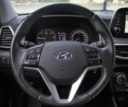 Hyundai Tucson 1.6 CRDi 136 Smart A/T 4x4