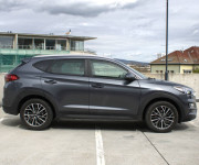 Hyundai Tucson 1.6 CRDi 136 Smart A/T 4x4
