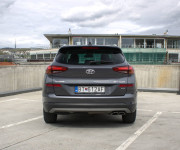 Hyundai Tucson 1.6 CRDi 136 Smart A/T 4x4