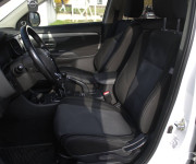 Mitsubishi Outlander 2.2 DI-D Intense+