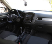 Mitsubishi Outlander 2.2 DI-D Intense+