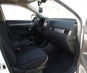 Mitsubishi Outlander 2.2 DI-D Intense+