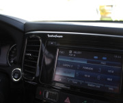 Mitsubishi Outlander 2.2 DI-D Intense+