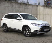 Mitsubishi Outlander 2.2 DI-D Intense+