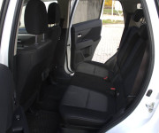 Mitsubishi Outlander 2.2 DI-D Intense+