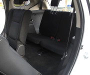 Mitsubishi Outlander 2.2 DI-D Intense+