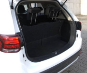 Mitsubishi Outlander 2.2 DI-D Intense+