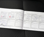 Mitsubishi Outlander 2.2 DI-D Intense+