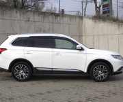 Mitsubishi Outlander 2.2 DI-D Intense+