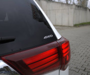 Mitsubishi Outlander 2.2 DI-D Intense+