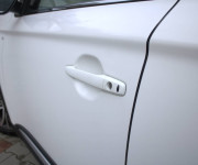 Mitsubishi Outlander 2.2 DI-D Intense+