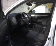 Mitsubishi Outlander 2.2 DI-D Intense+