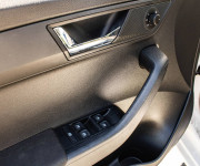 Škoda Fabia Combi 1.0 TSI 70kW Style, Vyhrievané sedačky, 1. majiteľ, Servis v Škode