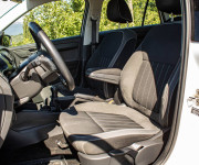 Škoda Fabia Combi 1.0 TSI 70kW Style, Vyhrievané sedačky, 1. majiteľ, Servis v Škode