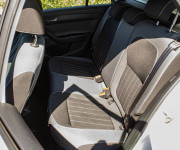 Škoda Fabia Combi 1.0 TSI 70kW Style, Vyhrievané sedačky, 1. majiteľ, Servis v Škode