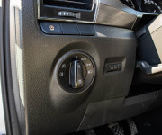 Škoda Fabia Combi 1.0 TSI 70kW Style, Vyhrievané sedačky, 1. majiteľ, Servis v Škode
