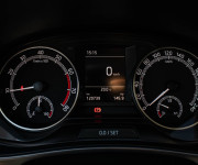 Škoda Fabia Combi 1.0 TSI 70kW Style, Vyhrievané sedačky, 1. majiteľ, Servis v Škode