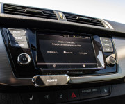 Škoda Fabia Combi 1.0 TSI 70kW Style, Vyhrievané sedačky, 1. majiteľ, Servis v Škode