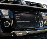 Škoda Fabia Combi 1.0 TSI 70kW Style, Vyhrievané sedačky, 1. majiteľ, Servis v Škode