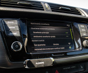 Škoda Fabia Combi 1.0 TSI 70kW Style, Vyhrievané sedačky, 1. majiteľ, Servis v Škode