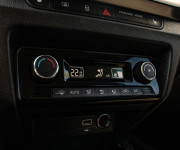 Škoda Fabia Combi 1.0 TSI 70kW Style, Vyhrievané sedačky, 1. majiteľ, Servis v Škode