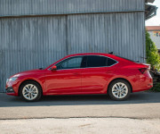 Škoda Octavia 2.0 TDI SCR Style