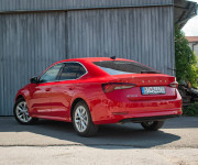 Škoda Octavia 2.0 TDI SCR Style