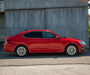 Škoda Octavia 2.0 TDI SCR Style