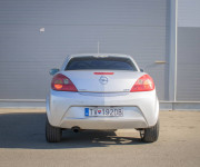 Opel Tigra DOHC 1,3 DT