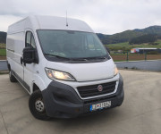 Fiat Ducato FIAT